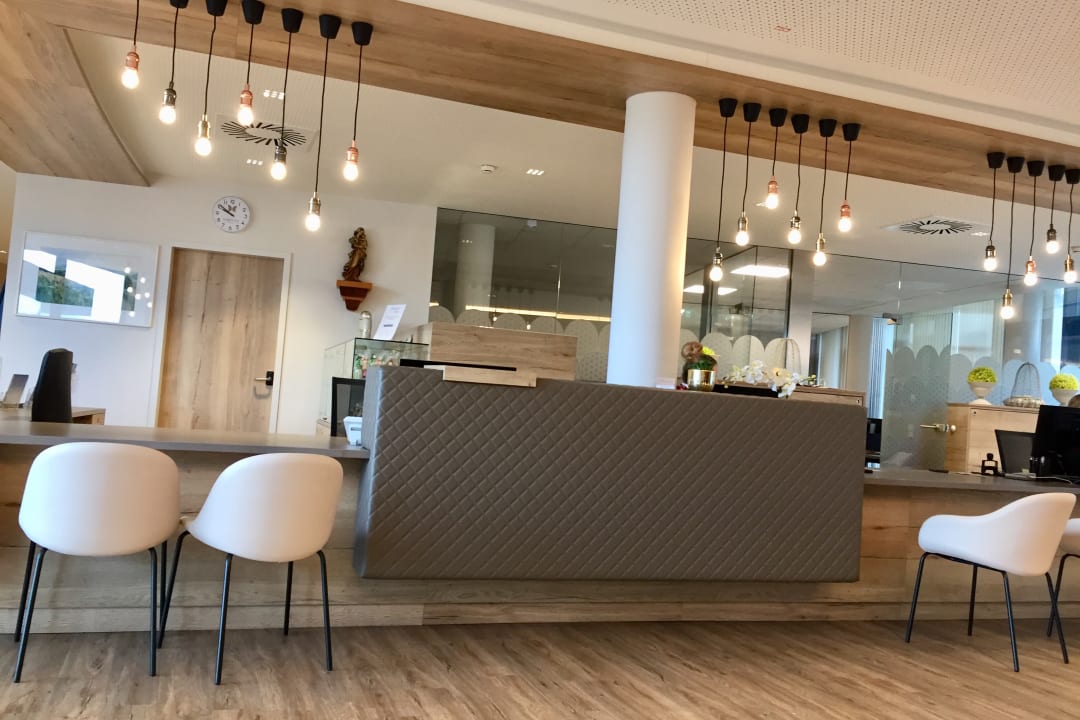 Gastro Vortuna Gesundsheitsresort