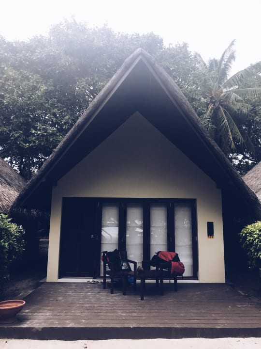 Unser Bungalow Adaaran Select Hudhuran Fushi - Premium All Inclusive