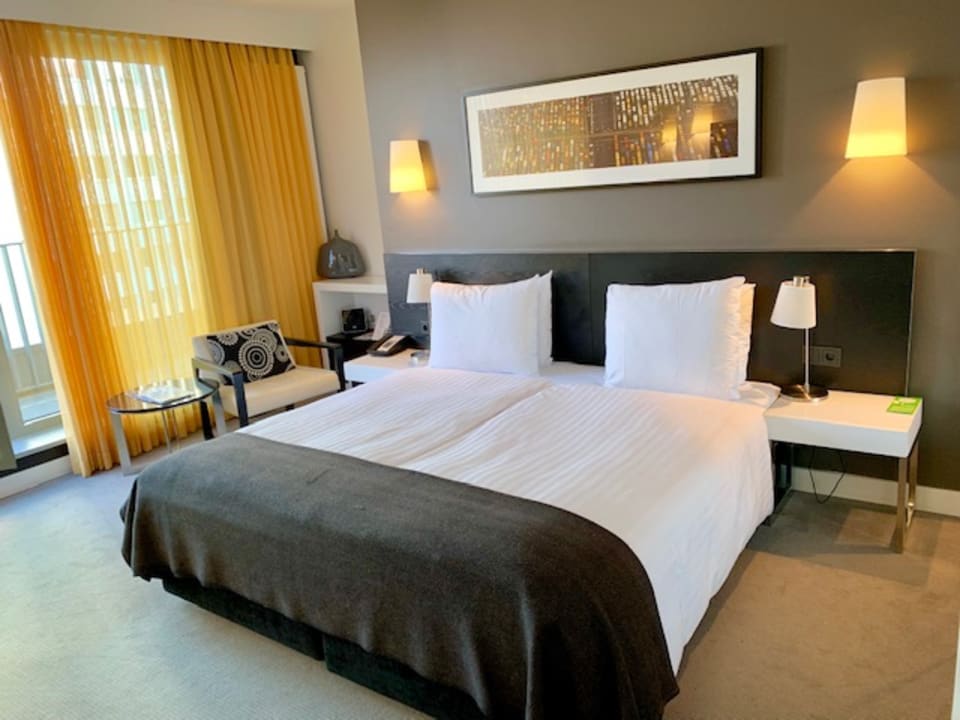 Zimmer Adina Apartment Hotel Berlin Hackescher Markt