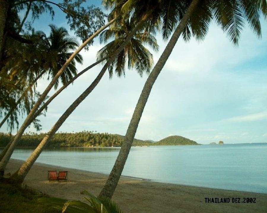 Resort Koh Mak  Hotel Koh Mak Resort