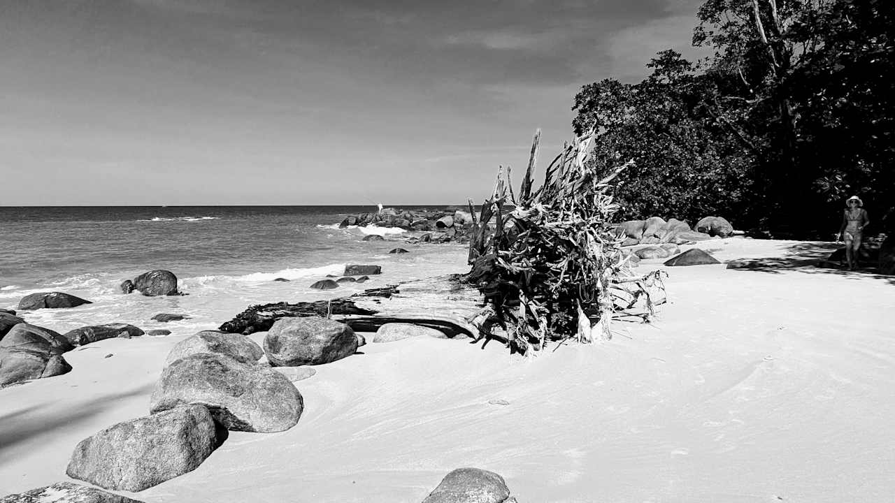 Strand Khao Lak Merlin Resort