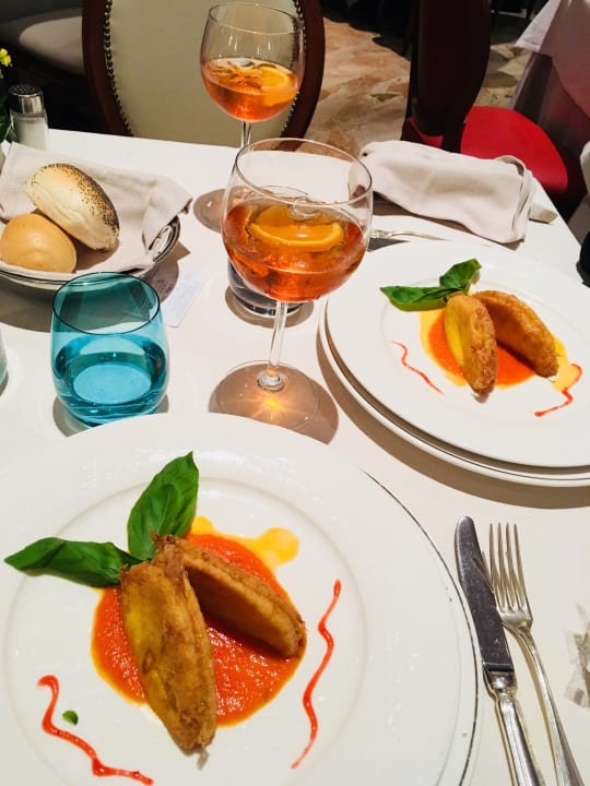 Gastro Hotel Sirmione e Promessi Sposi