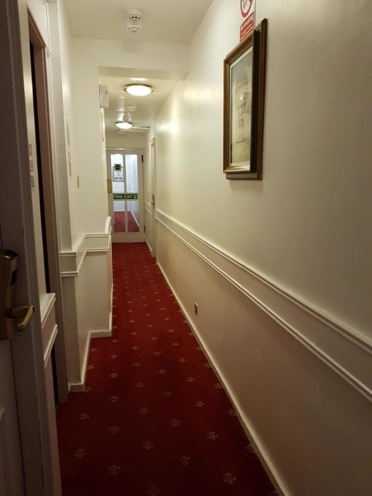 Sonstiges Hotel Berjaya Eden Park