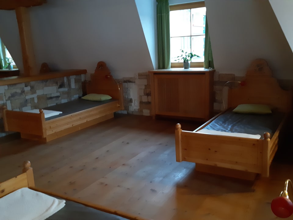 Zimmer Wellnesshotel Eggerwirt