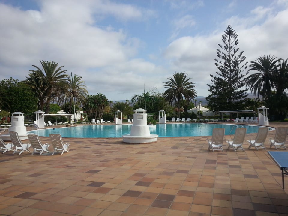 Pool Bungalows Cordial Sandy Golf