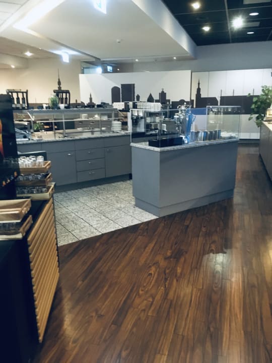 Gastro Hotel NH Dortmund