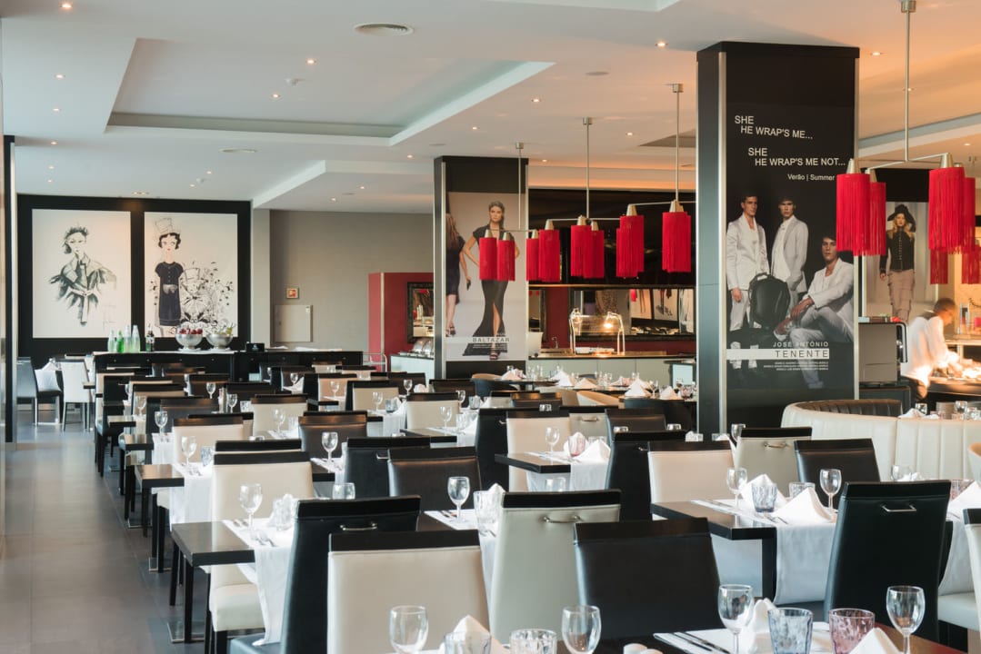 Gastro Hotel Vila Galé Lagos