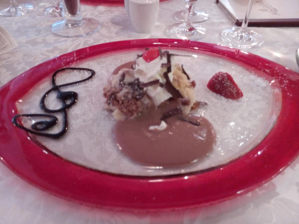 Restaurant Hotel Alpenjuwel Jäger