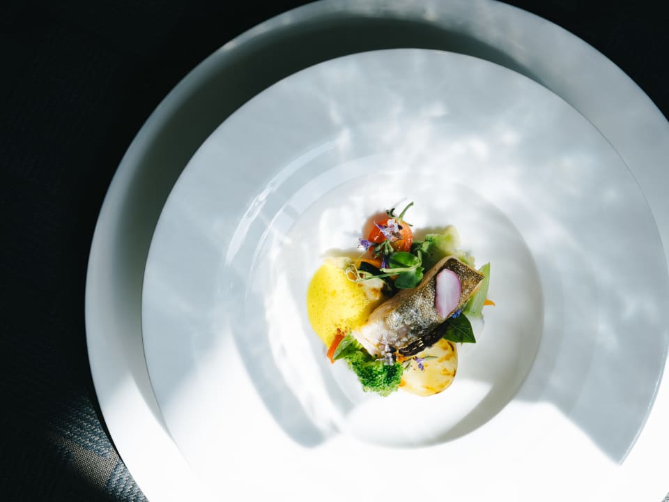 Gastro Deltapark Vitalresort