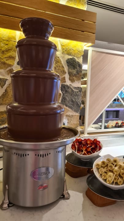 Gastro TUI BLUE Seno - Adults Only