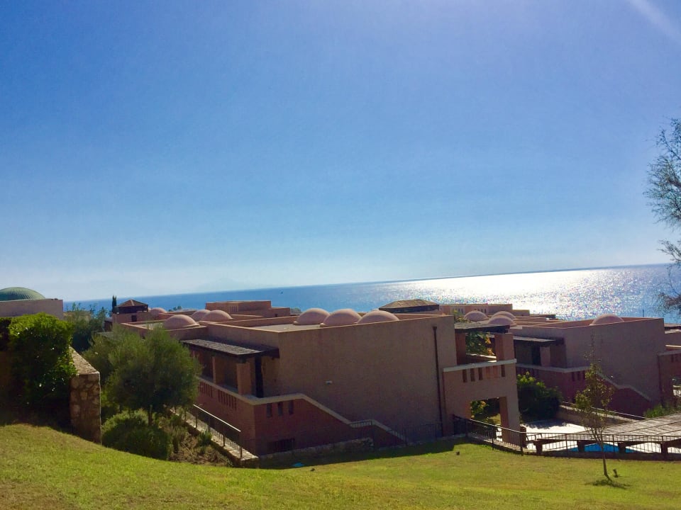 Aussicht Atlantica Belvedere Resort