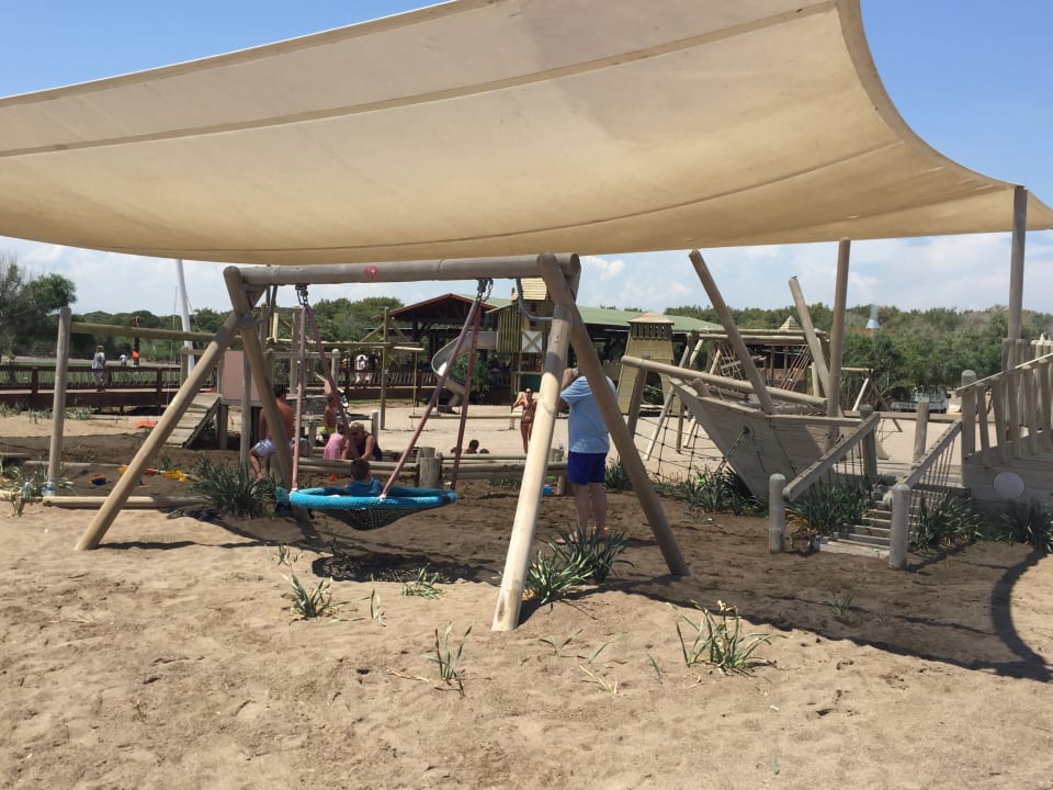 Strand Titanic Deluxe Golf Belek