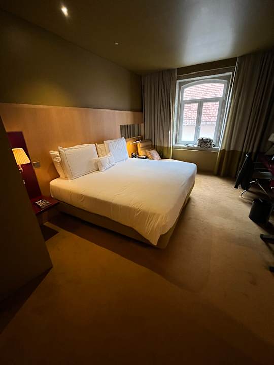 Zimmer Pestana Palácio do Freixo