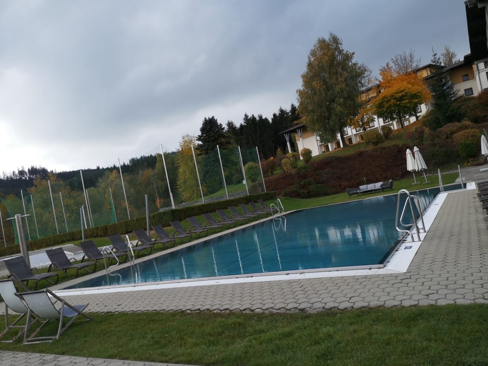 Pool Aldiana Club Ampflwang