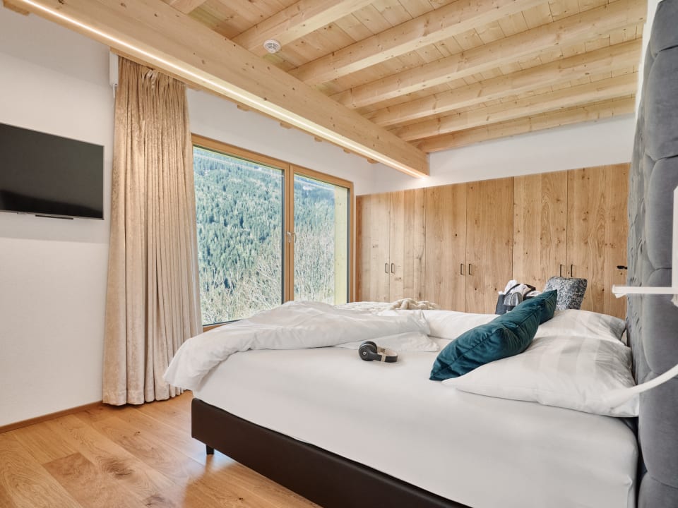 Zimmer Boutique Apartment Sonnenhang