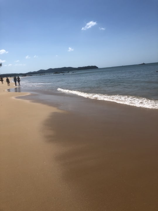 Strand Eden Beach Resort & Spa, A Lopesan Collection Hotel