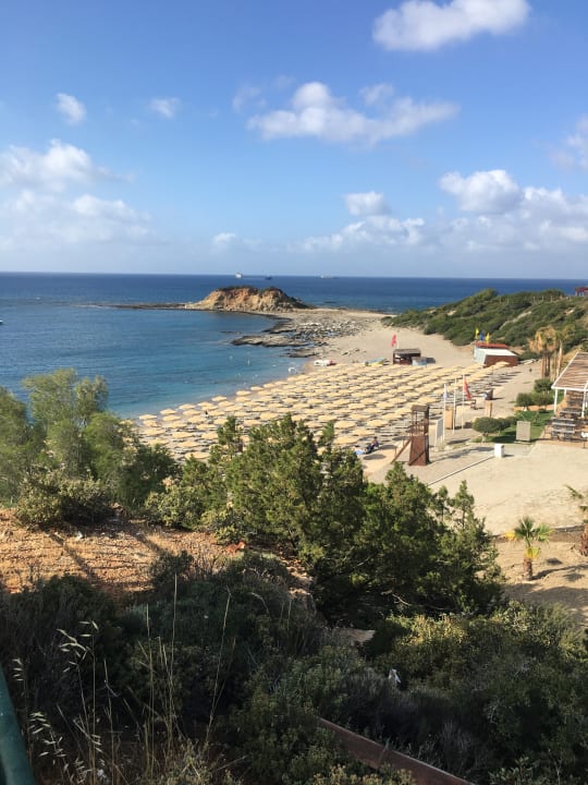 Strand Rodos Princess Beach Hotel & Spa