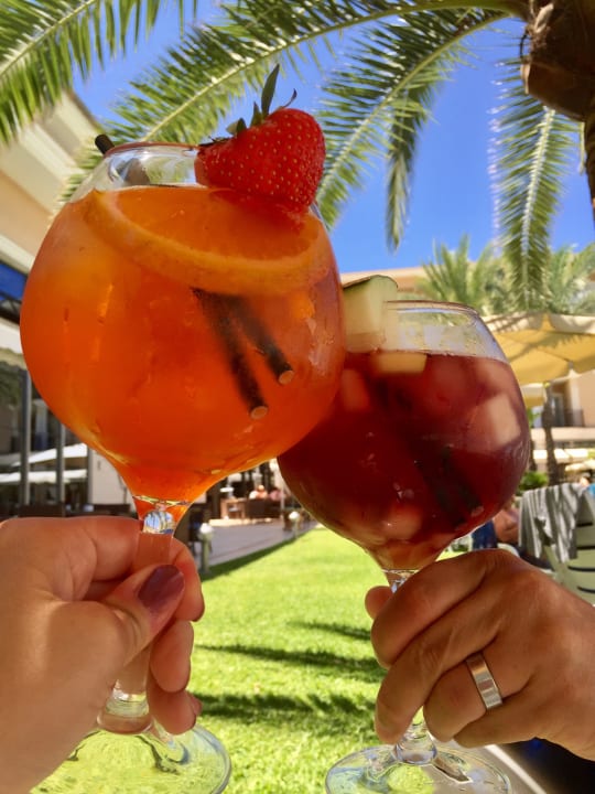 Gastro Grupotel Playa de Palma Suites & Spa