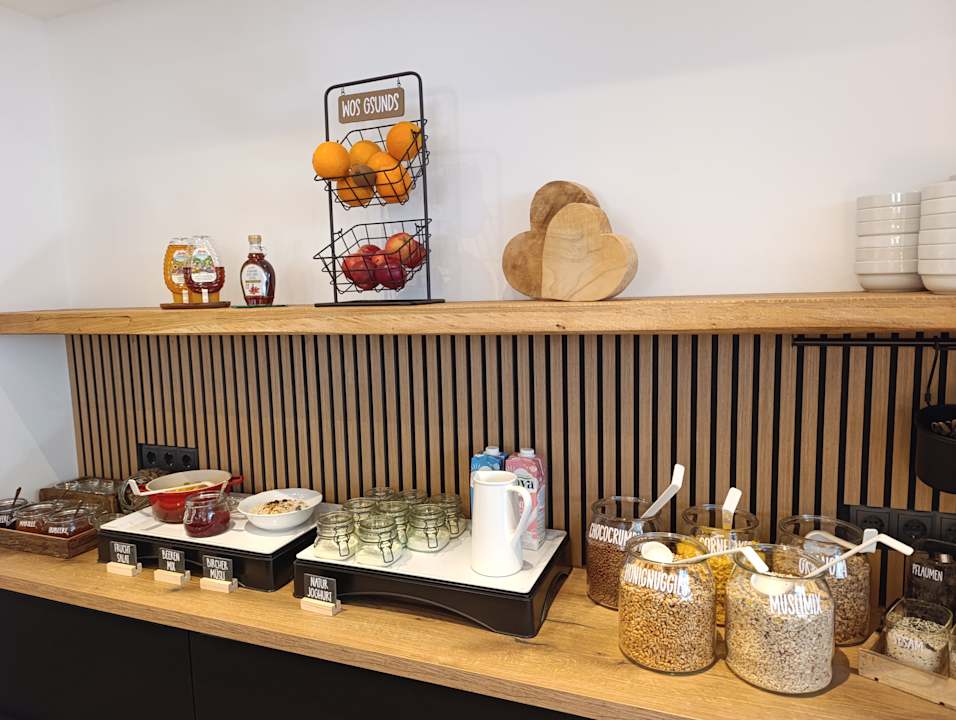 Gastro Reiters Wohlfühlhotel