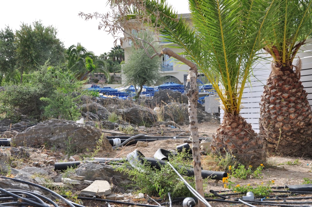 Sonstiges Lindos Royal Resort