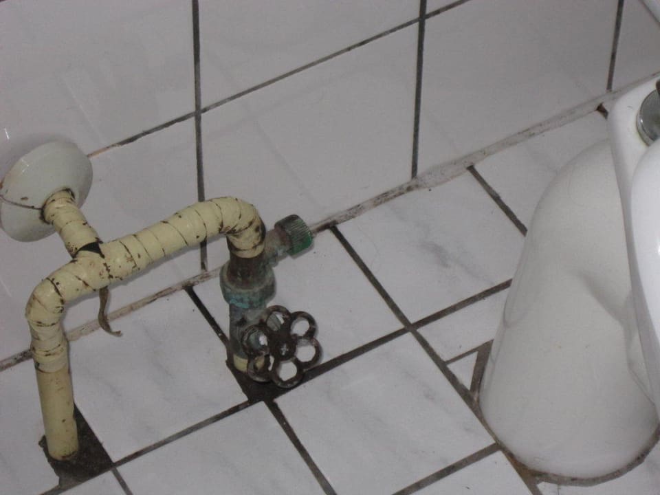 Im Bad Camping- und Ferienpark Markgrafenheide