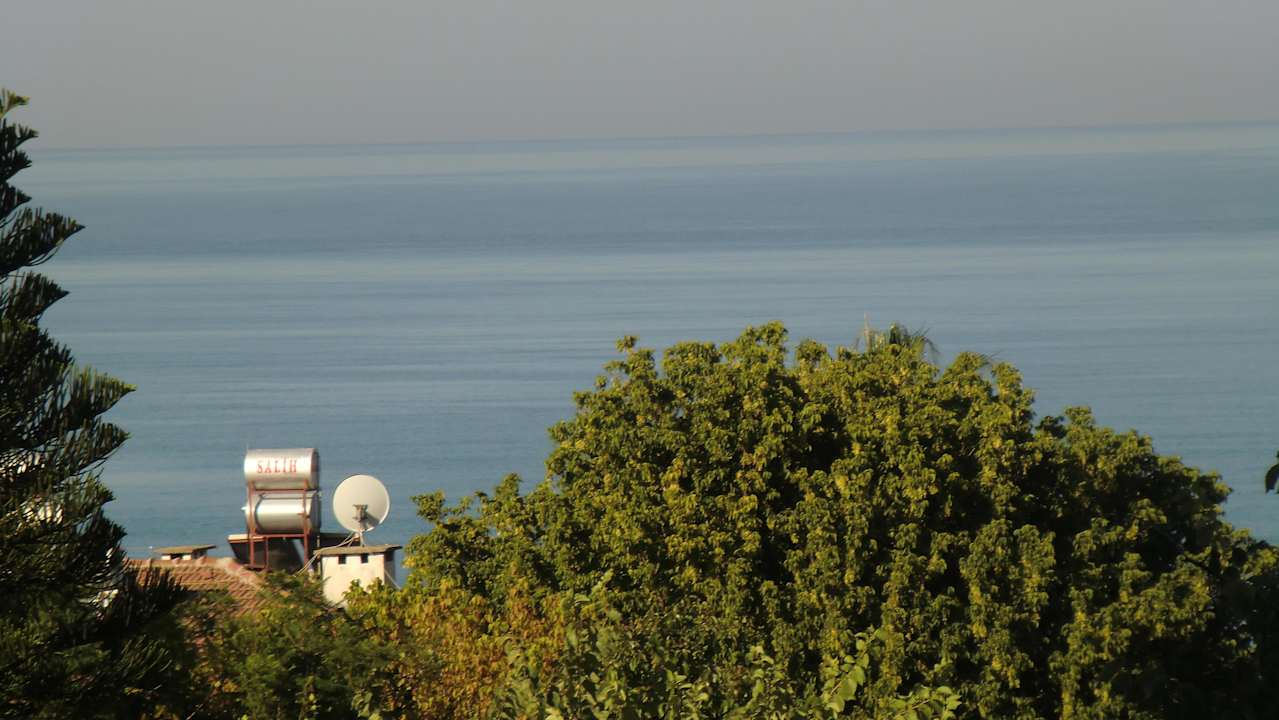 Zum Meer Hotel Sirma