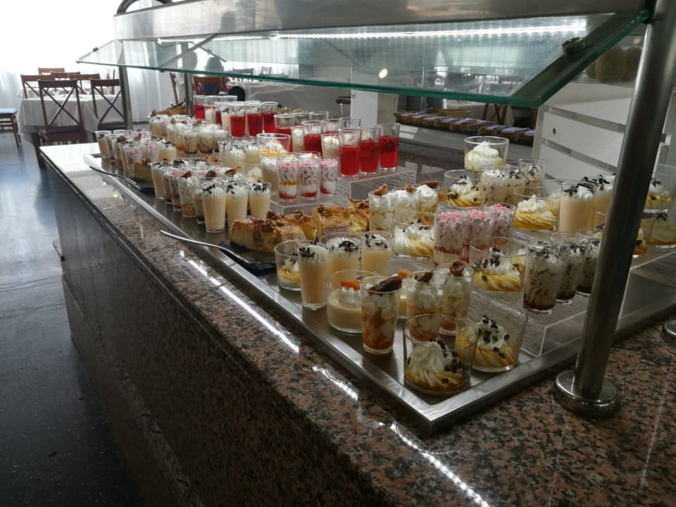 Gastro BQ Belvedere Hotel