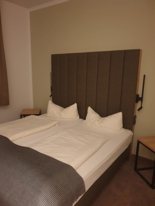 Zimmer Gasthaus & Hotel Grünhof