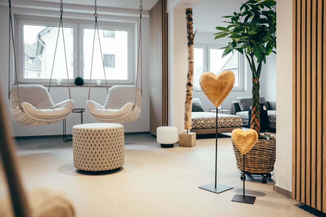 Sport & Freizeit Landidyll Hotel Weidenbrück