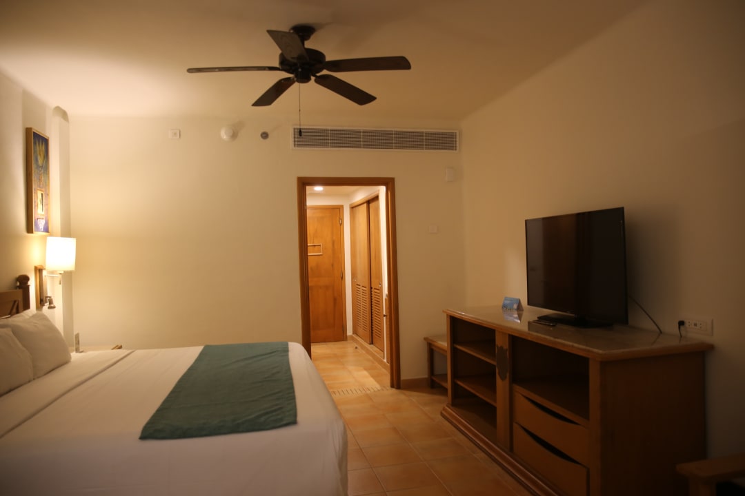 Zimmer Iberostar Selection Paraiso Lindo