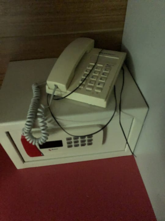 Zimmer Club Hotel Anjeliq