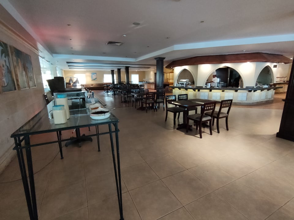 Gastro Jolie Ville Kings Island Luxor