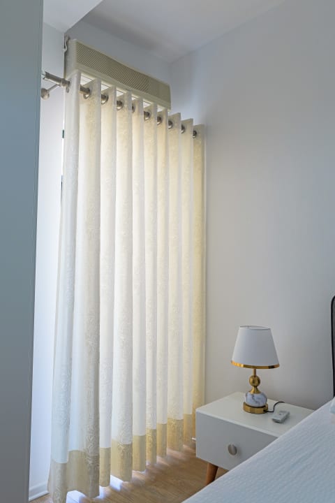 Zimmer Emiljano Apartment