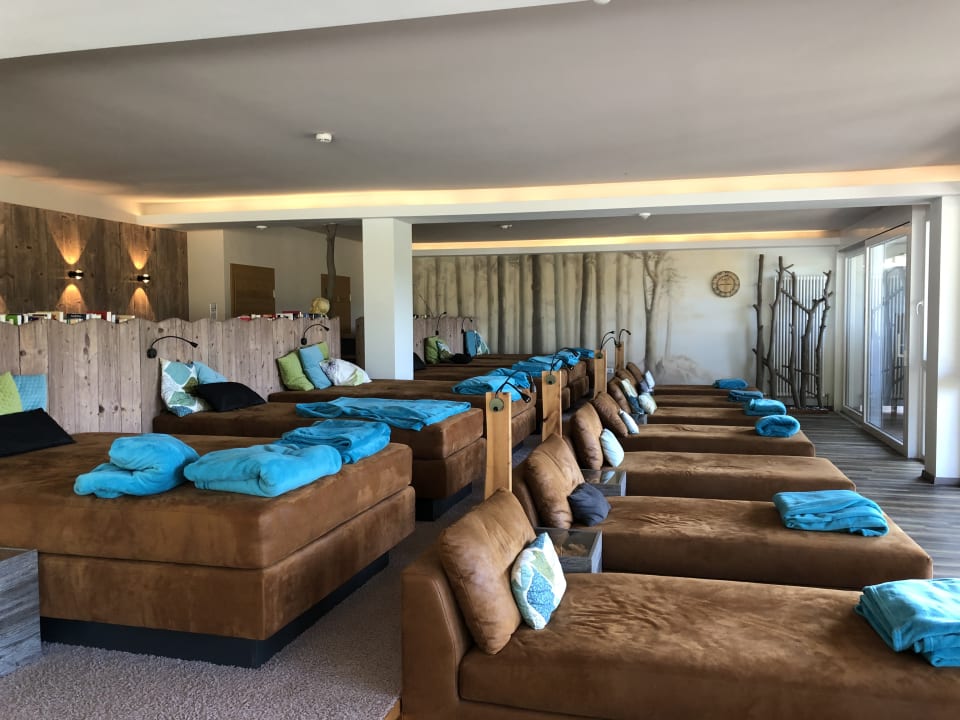 Sport & Freizeit Landhaus Sponsel-Regus