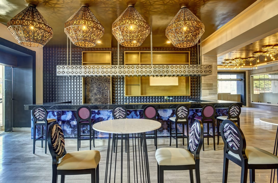 Gastro Planet Hollywood Costa Rica by Royalton, An Autograph Collection All-Inclusive Resort