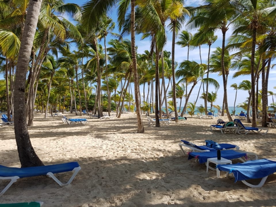 Strand Hotel Riu Palace Macao - Adults only