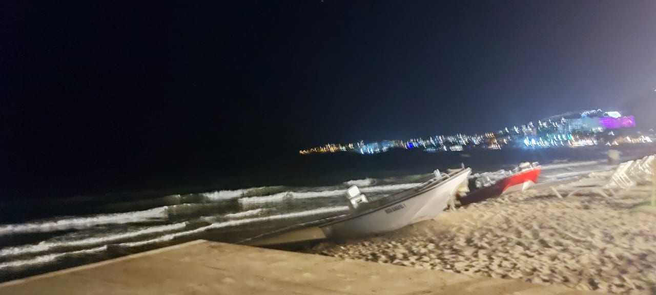 Strand Ephesia Holiday Beach Club