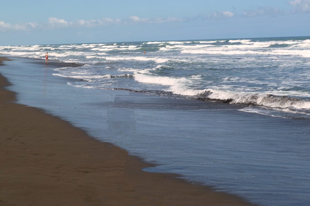 Strand Hotel Miss Junie's