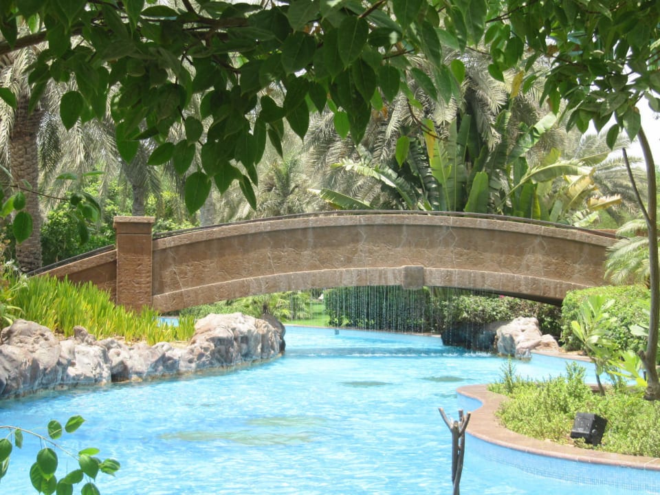 Adventurepool Emirates Palace Mandarin Oriental