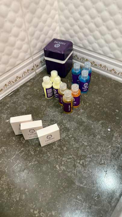 Zimmer J'adore Deluxe Hotel & Spa