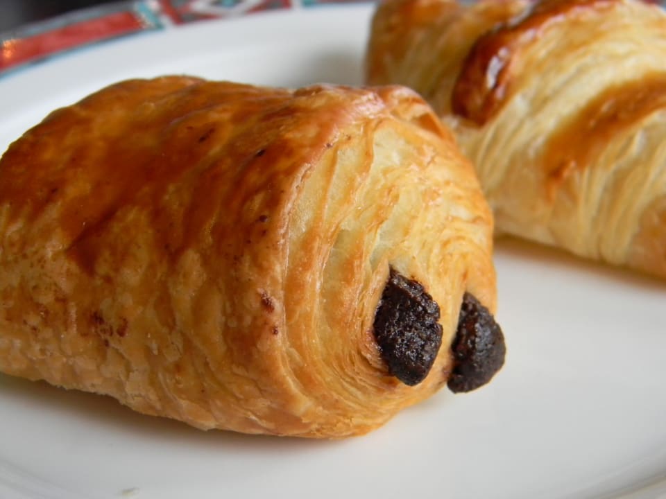 Frühstück Hotel Cringletie House