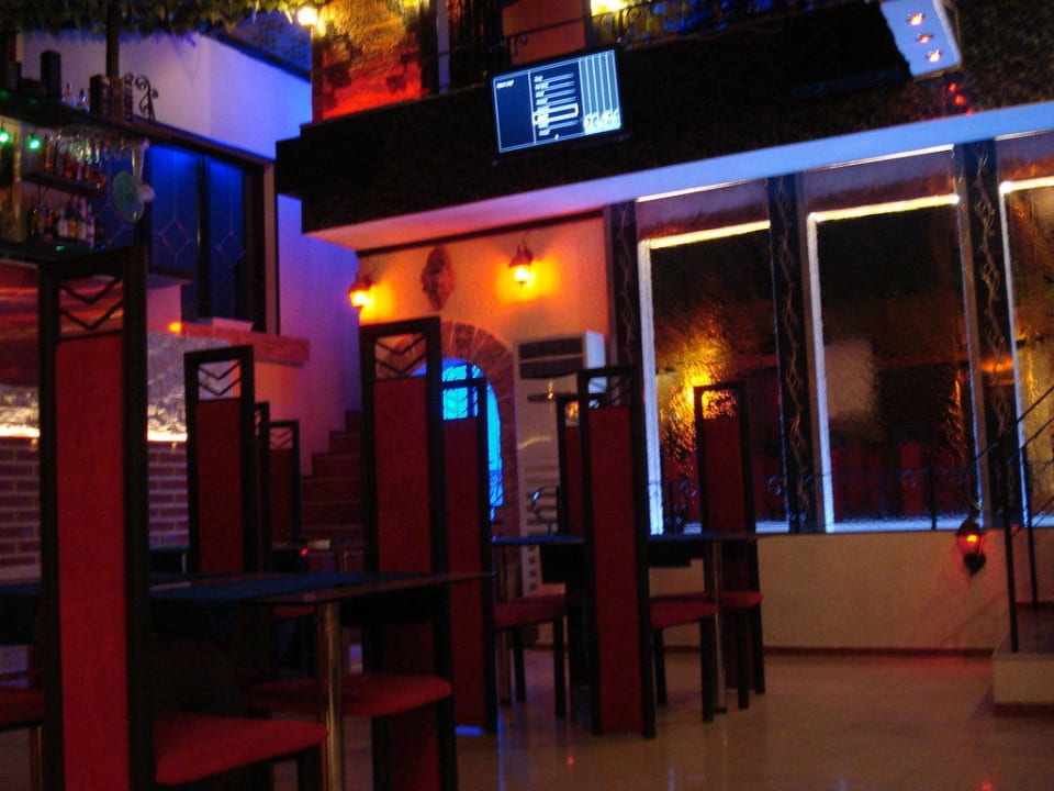 Bar / Restaurant Shumen Rimini Club Hotel Rimini Club