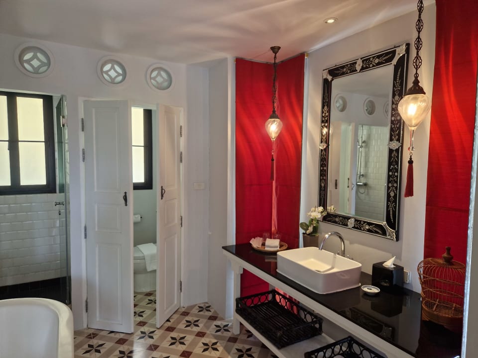 Zimmer Moracea by Khao Lak Resort