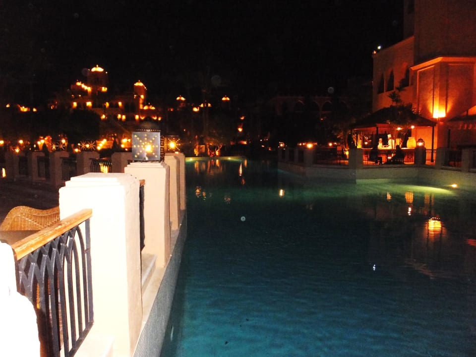 Pool Makadi Palace