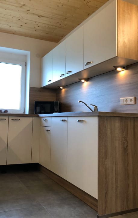 Zimmer AW - Apartment Wilder Kaiser