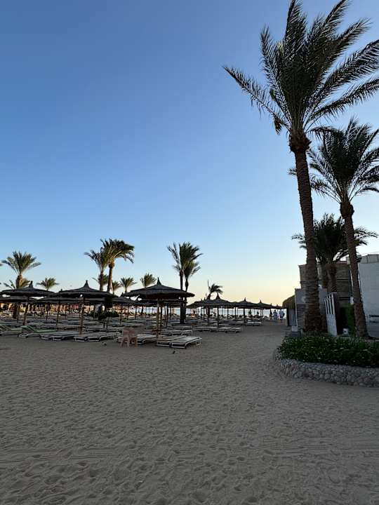 Strand Seagull Beach Resort