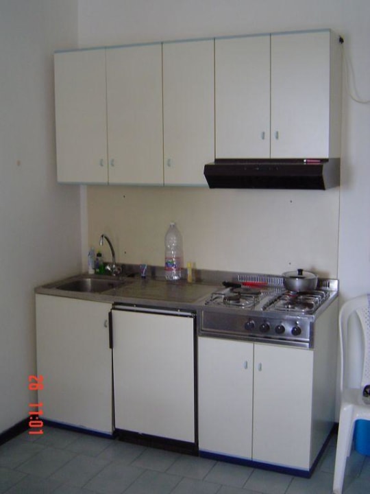 Appartment innen Estella Club