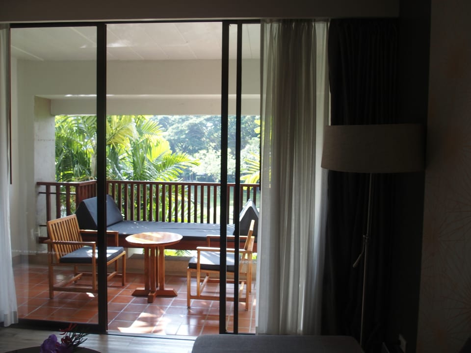 Zimmer Le Meridien Chiang Rai Resort