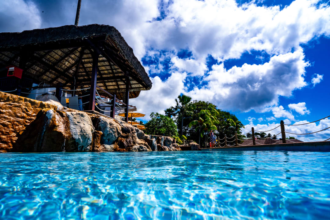 Pool Fisherman's Cove Resort  (Im Umbau/Renovierung)