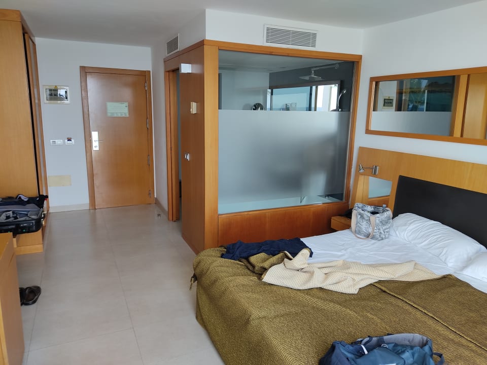 Zimmer R2 Bahía Playa Design Hotel & Spa - Adults Only